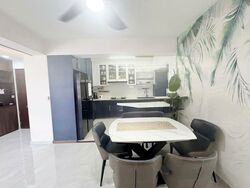 Blk 153A Bedok South Horizon (Bedok), HDB 4 Rooms #592409471